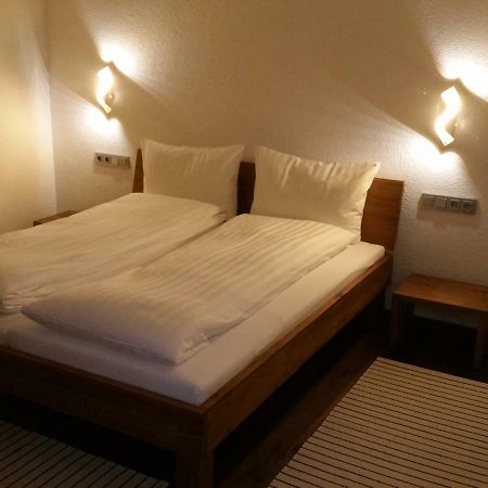Ferienhaus Giulia In Gunzburg Ideal Fur 2 Familien Apartment Luaran gambar